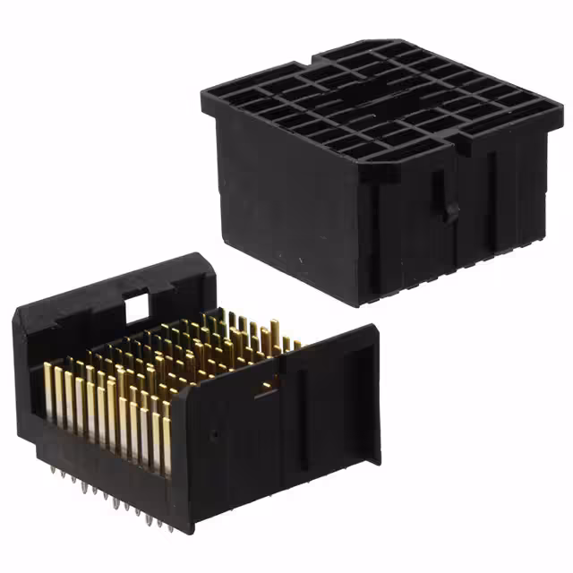 10123359-1011LF Amphenol ICC (FCI)  Spezialisiert